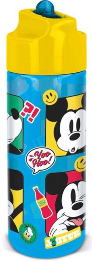 Ecozen-flaske Mickey 540 ml