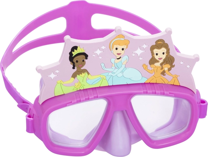 Justerbar silikonerem med sikkert greb