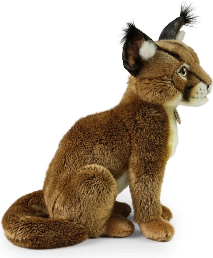 Realistisk udførelse og håndlavede detaljer