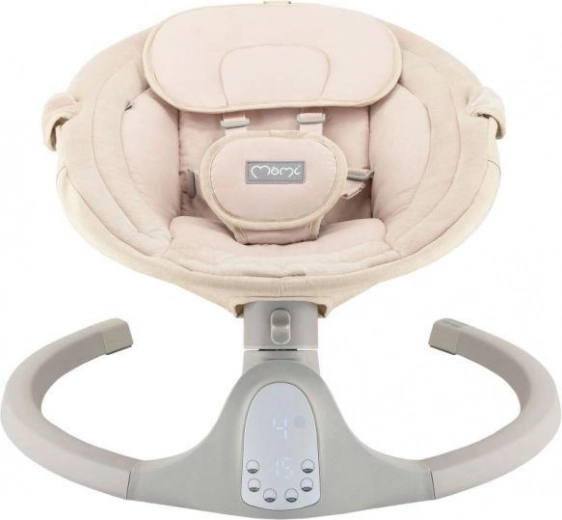 Musik og Bluetooth til ro og sjov