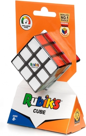Rubiks terning 3x3 Spin Master