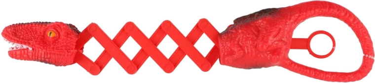 Teleskopisk rækkevidde og sikker greb