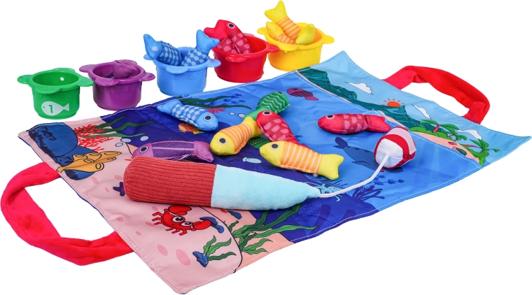 Blid og sikker sanseleg