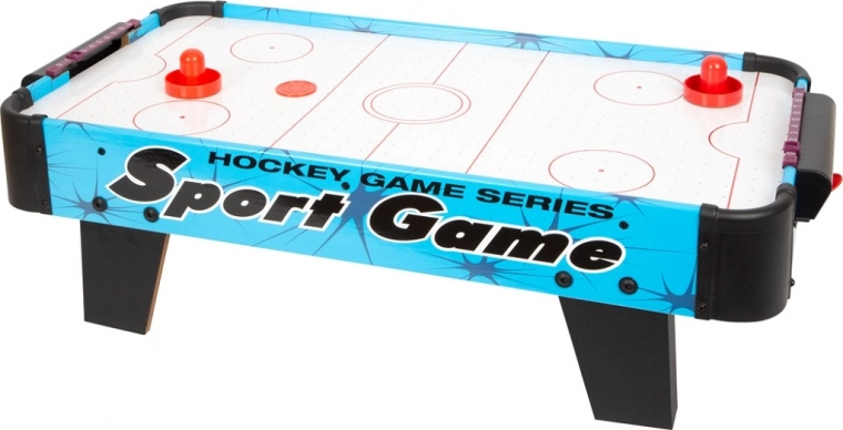 Luft-hockey til to spillere Sport