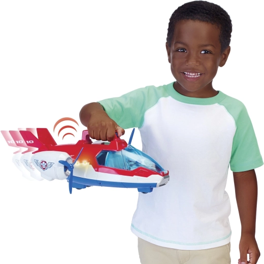 Lys- og lydeffekter for en endnu større oplevelse