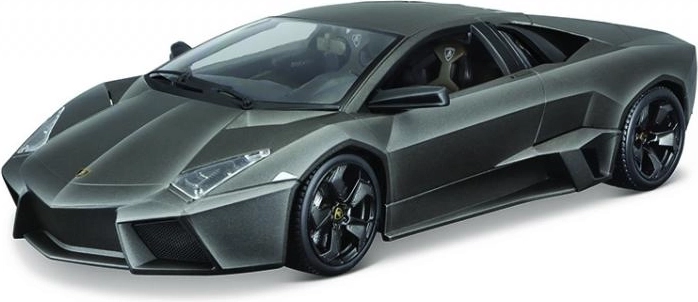 Bilmodel Lamborghini Reventón 1:18 fra Bburago