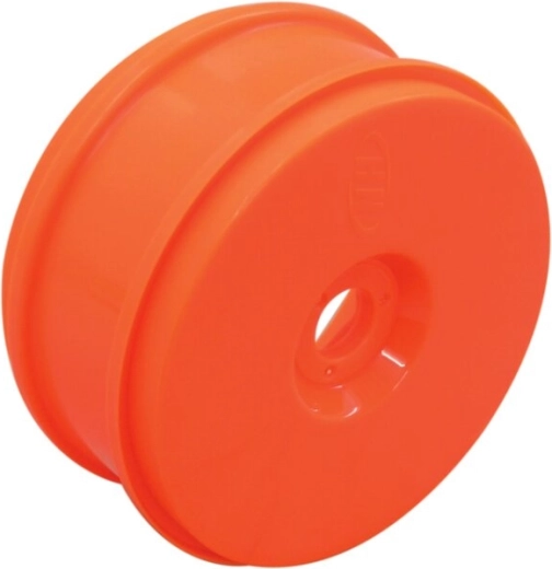 Orange fælg 1/8 JAMARA