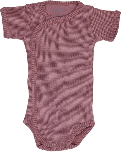 Lodger hydrofilt body med korte ærmer Ciumbelle nocture str. 80