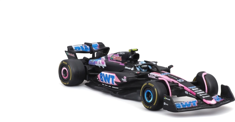 die-cast kvalitet og frie hjul