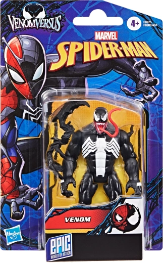 Hasbro figur SPIDER-MAN Venom 10 cm