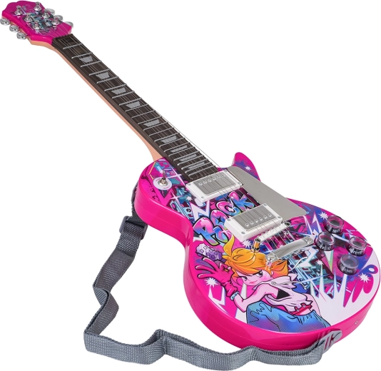 Nem kontrol af lydstyrke