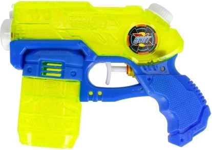 Ergonomisk greb til små hænder