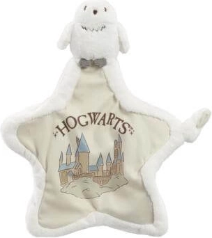 Plys krammedukke ugle Hedvig HARRY POTTER – stjerne