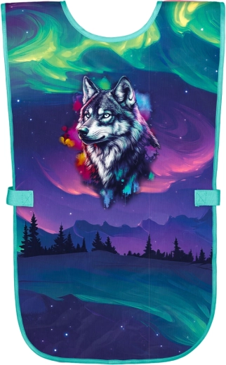 Aftørringsvenligt materiale for nem vedligeholdelse