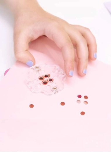 Præcis hulning med magnetisk base