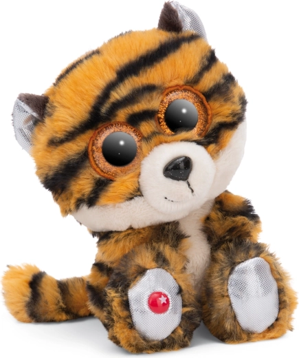 NICI Glubschis plyshtiger Stribby 15 cm