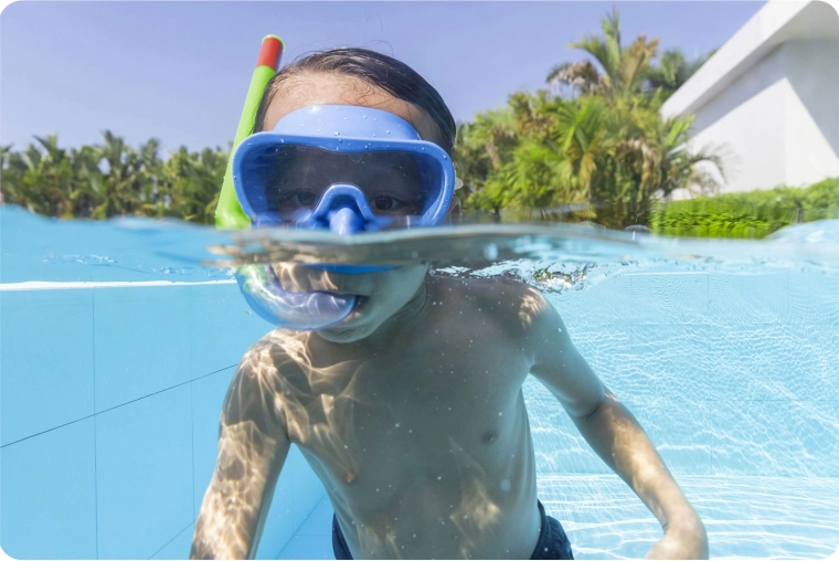 Komfortabel og tæt pasform uden lækage