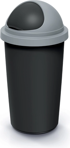 Affaldsspand Compacta Roller 60 l