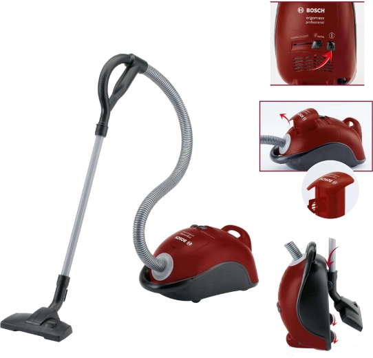 Let og nem at manøvrere