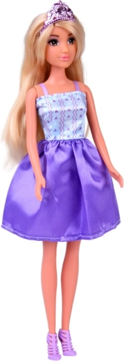 Dukke klar til catwalken