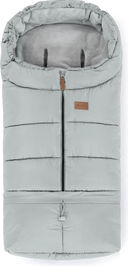Fodpose 3-i-1 PETITE&MARS Jibot Quiet Grey