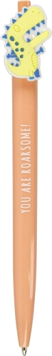 Motiverende design “YOU ARE ROARSOME!”