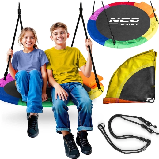 Gyngerede Neo-Sport Swingo 105 cm