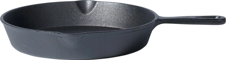 Jævn varme og perfekte resultater