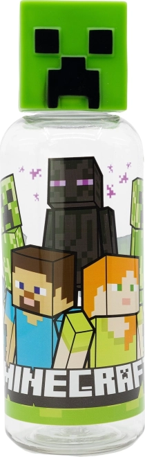 Drikkeflaske Minecraft 560 ml