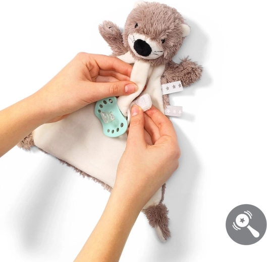 Suttestrop altid lige ved hånden