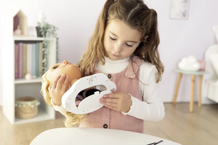 Stabil fastgørelse og nem håndtering