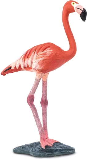 Flamingo-figur Safari Ltd. – 1 stk.