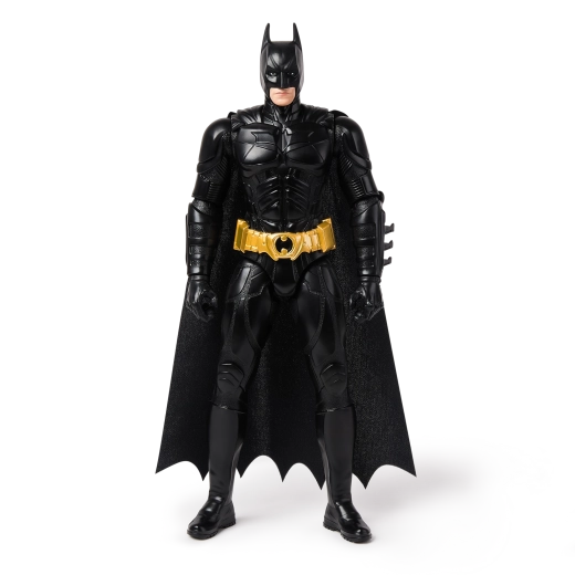 Realistiske detaljer og ikonisk udseende