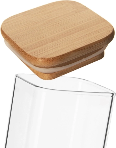 Lufttæt lukning for længere friskhed