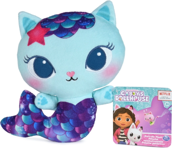 Autentisk figur fra serien