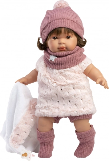 Nemt at klæde på for små hænder