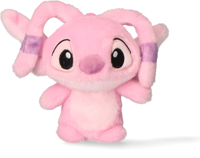 Disney plysbamse-nøglering Angel 12 cm