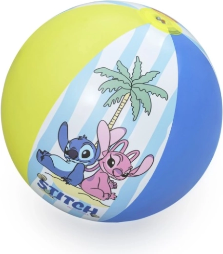Licenseret DISNEY STITCH-design