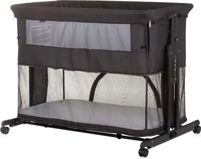 Nem adgang og ventilation