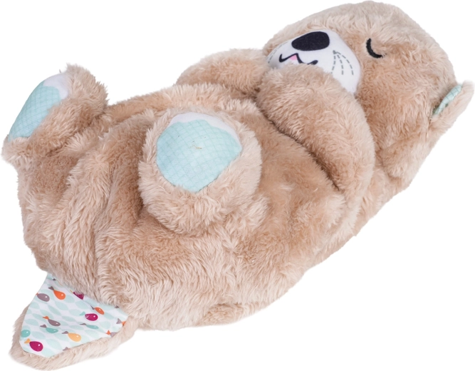 Op til 30 minutter afslappende lyde