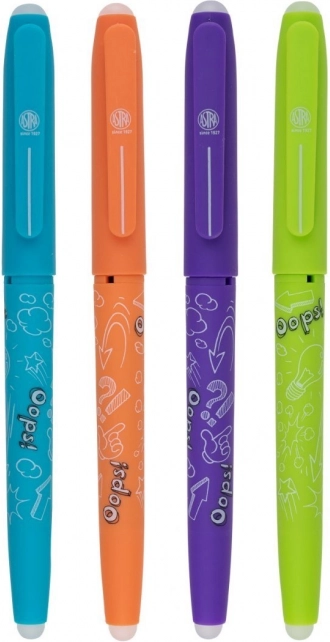 Sletpen ASTRA Oops! 0,6 mm