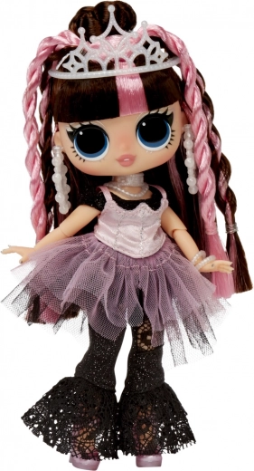Markant moderigtigt look