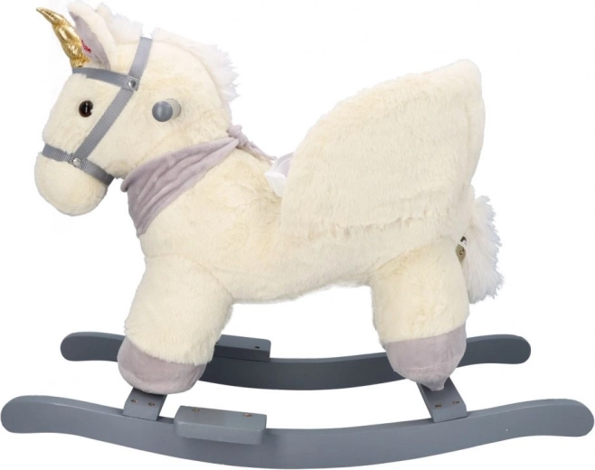 Magisk enhjørningedesign