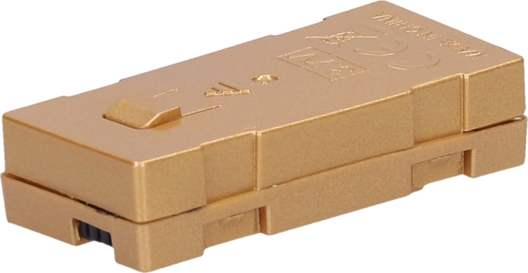 Batteripakke
