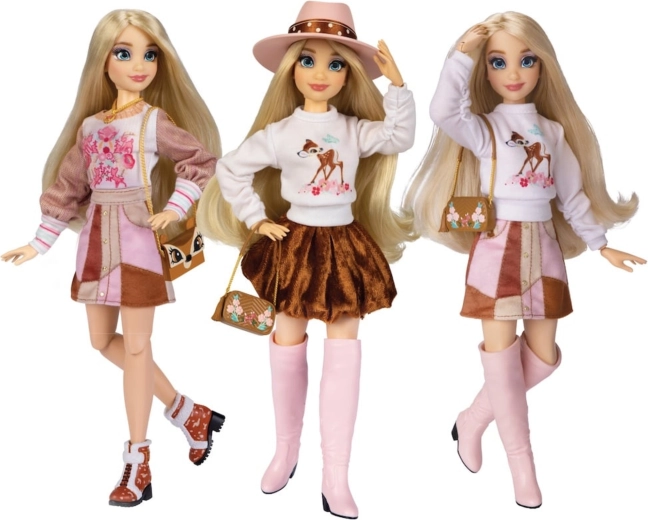 13 led for realistiske poseringer