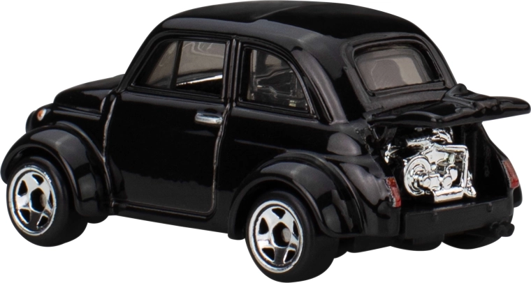 Funktionelle detaljer til leg og samling