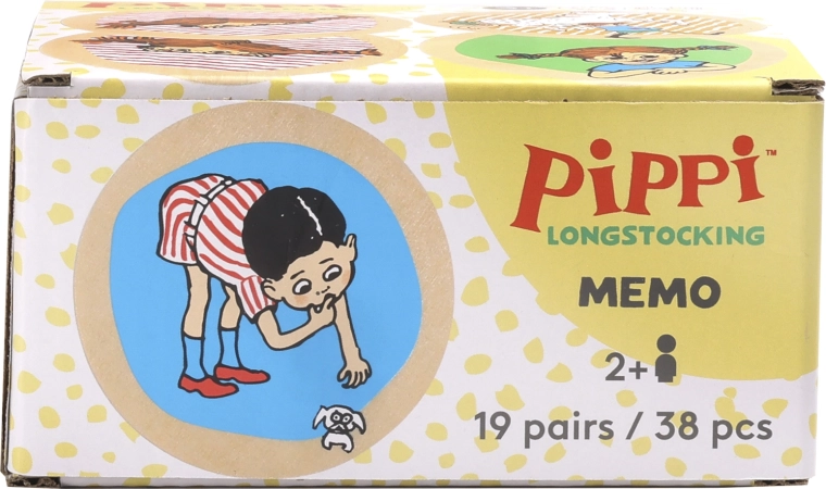 Praktisk æske til opbevaring og rejser