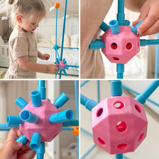 Nem og sikker montering