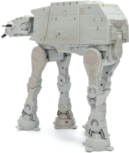 Ikonisk AT-AT-look