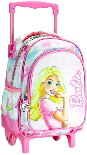 Trolley-rygsæk Barbie 30 cm